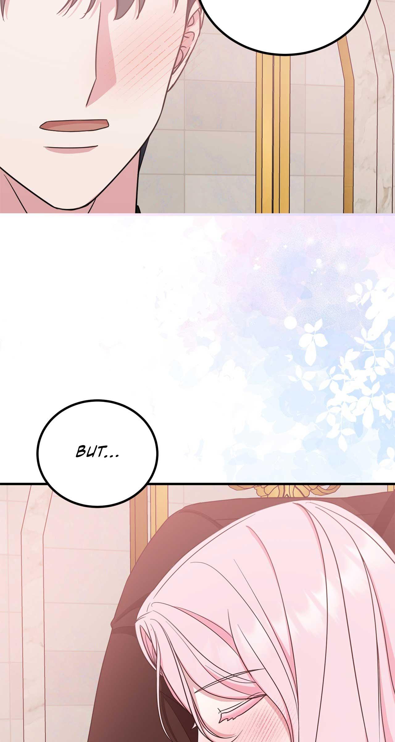I Won’t Go Back to My Family Who Abandoned Me Chapter 40 page 73