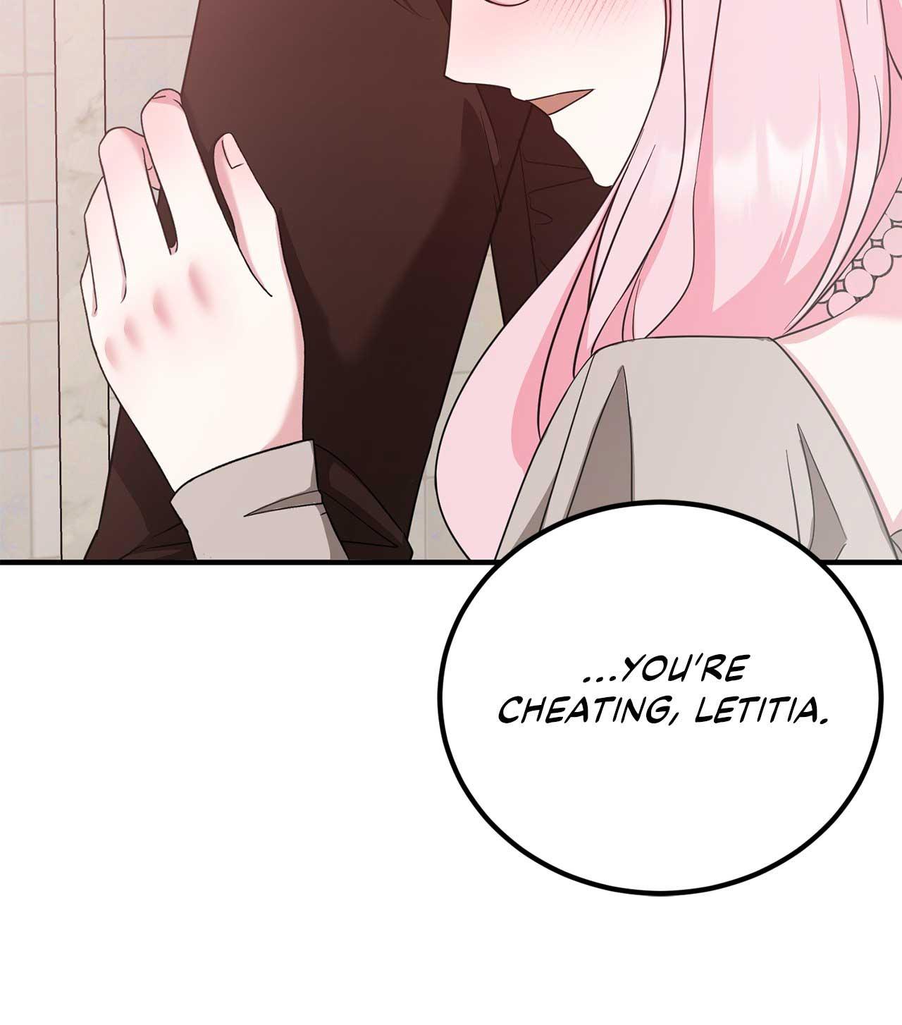 I Won’t Go Back to My Family Who Abandoned Me Chapter 40 page 74