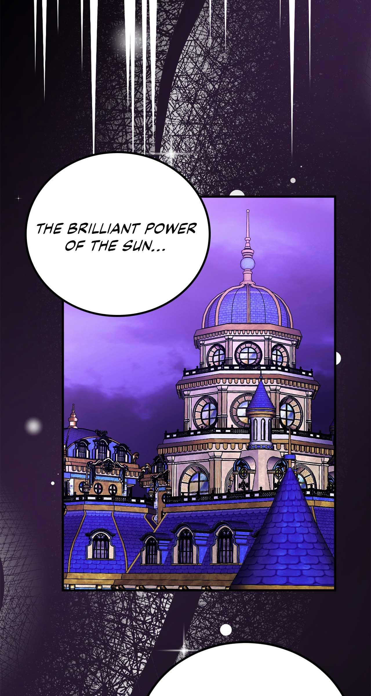 I Won’t Go Back to My Family Who Abandoned Me Chapter 40 page 76