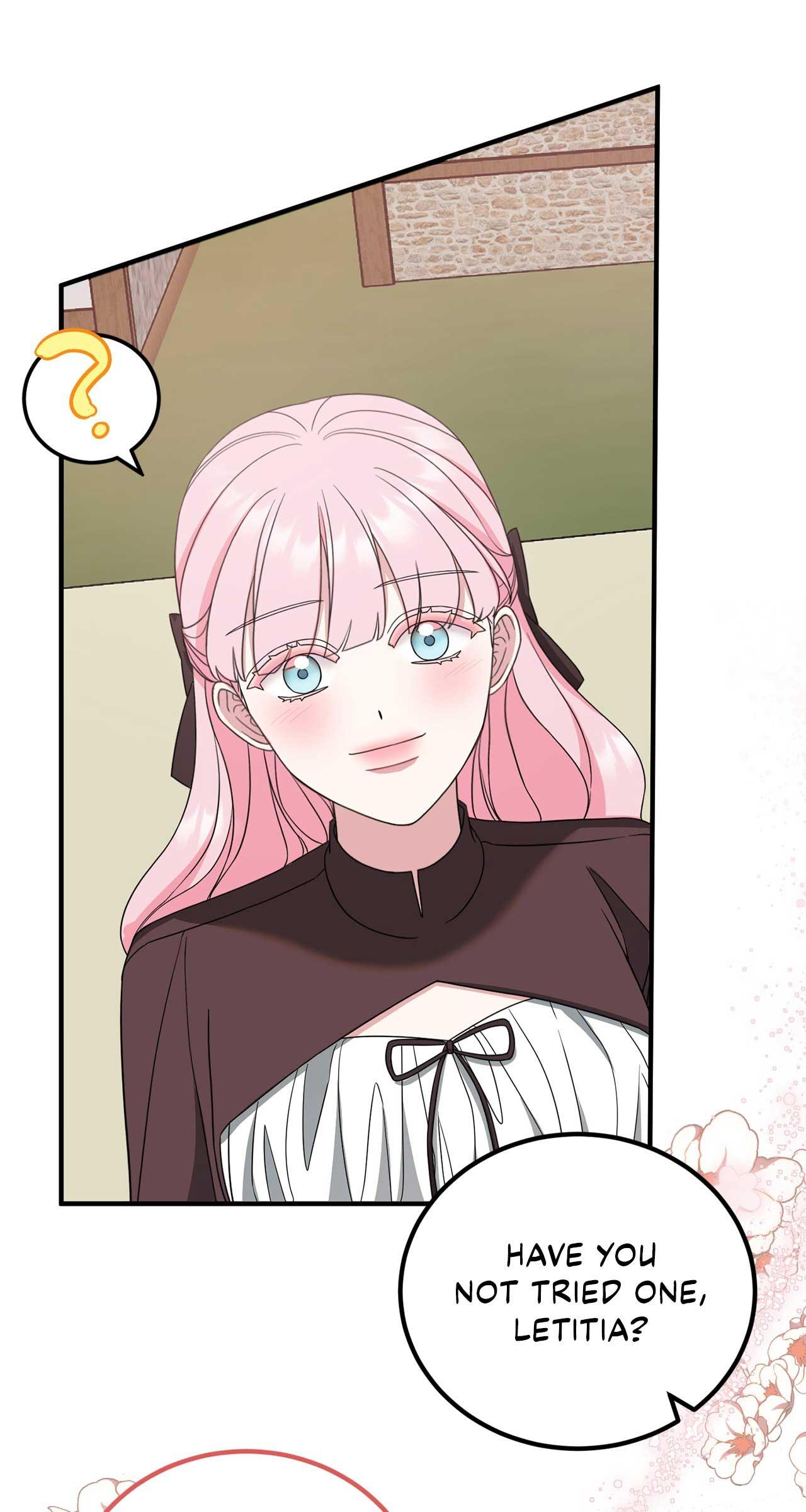 I Won’t Go Back to My Family Who Abandoned Me Chapter 40 page 7
