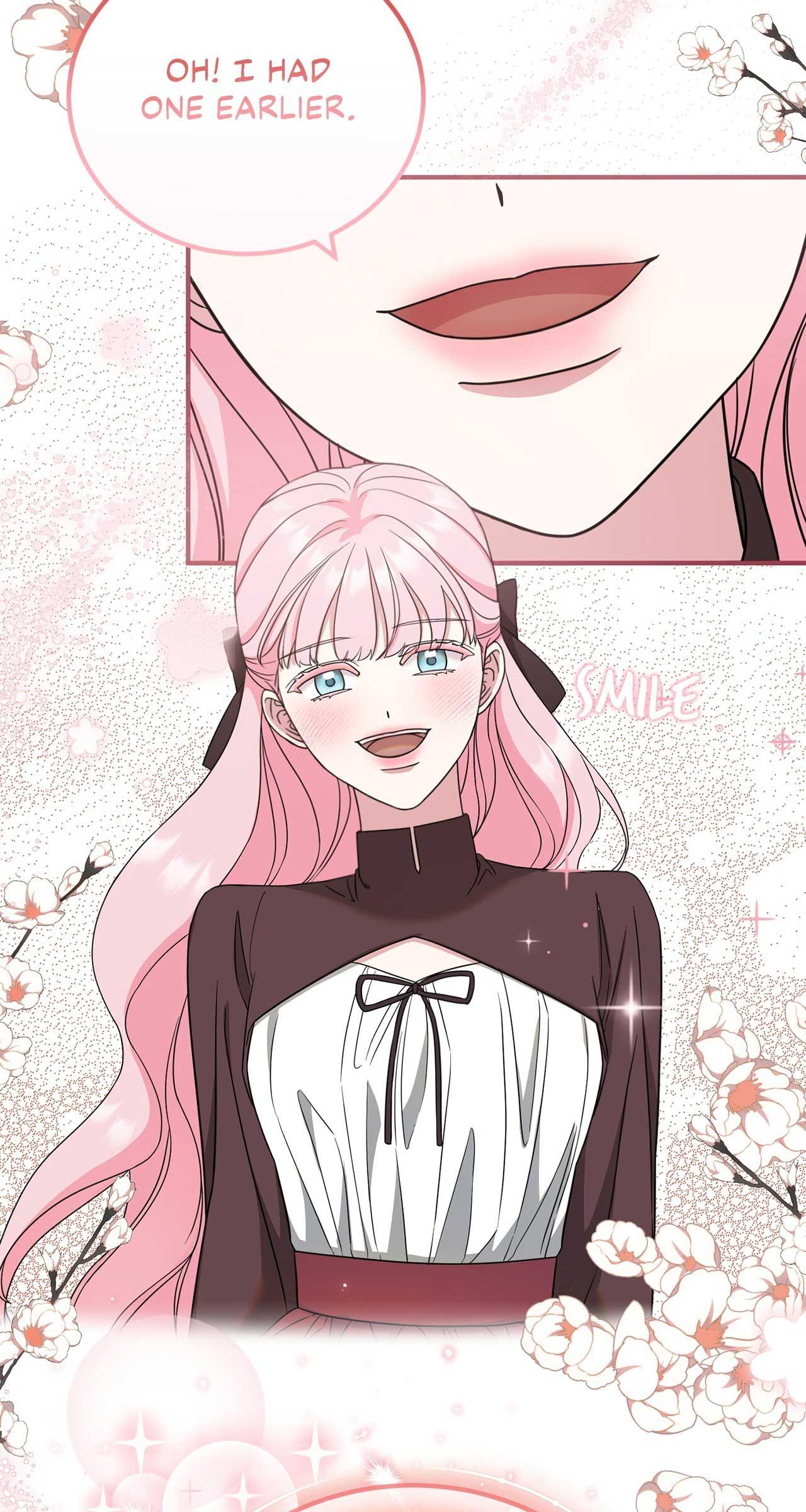 I Won’t Go Back to My Family Who Abandoned Me Chapter 40 page 8