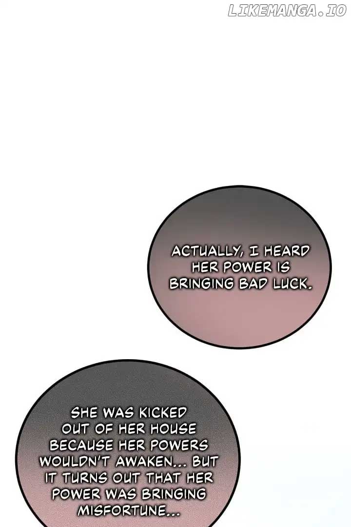 I Won’t Go Back to My Family Who Abandoned Me Chapter 41 page 0