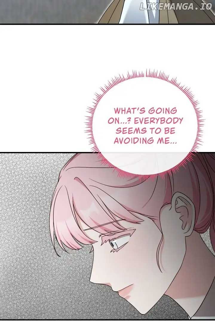 I Won’t Go Back to My Family Who Abandoned Me Chapter 41 page 9