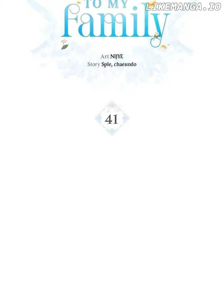 I Won’t Go Back to My Family Who Abandoned Me Chapter 41 page 11