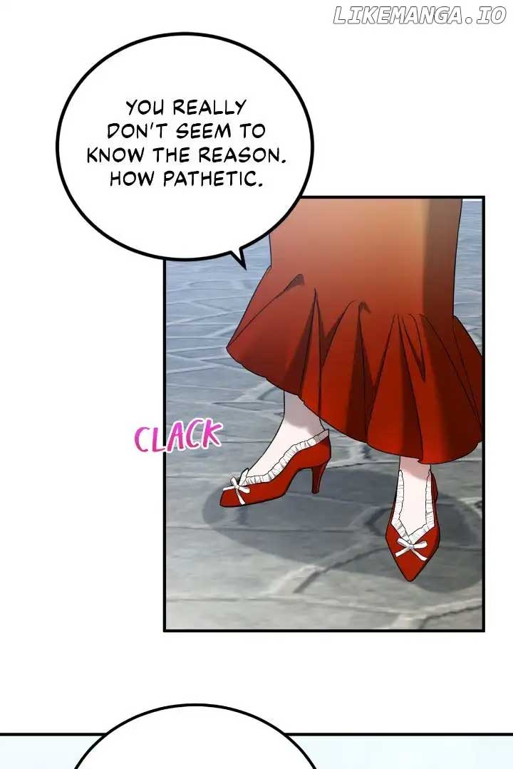 I Won’t Go Back to My Family Who Abandoned Me Chapter 41 page 13