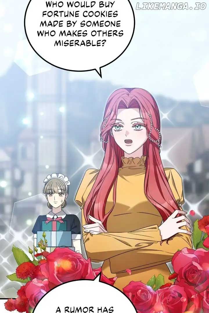 I Won’t Go Back to My Family Who Abandoned Me Chapter 41 page 14