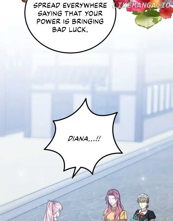 I Won’t Go Back to My Family Who Abandoned Me Chapter 41 page 15