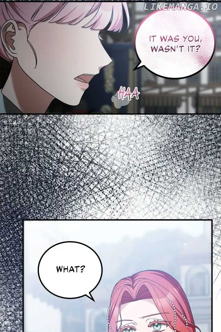 I Won’t Go Back to My Family Who Abandoned Me Chapter 41 page 17