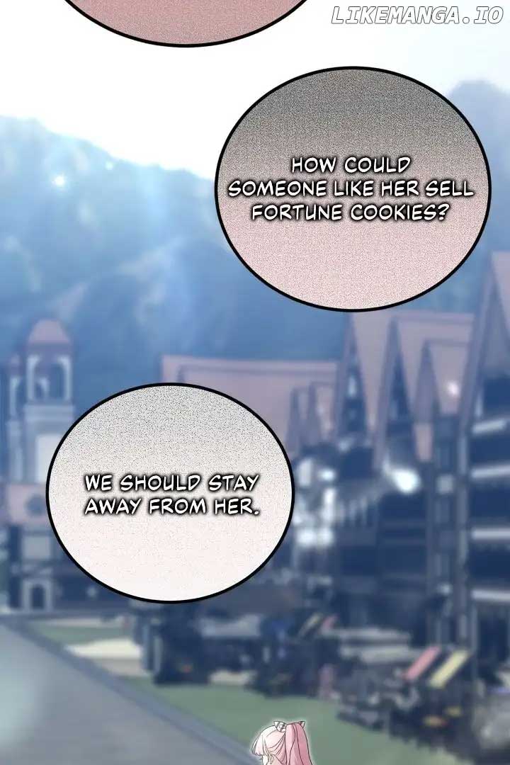I Won’t Go Back to My Family Who Abandoned Me Chapter 41 page 1