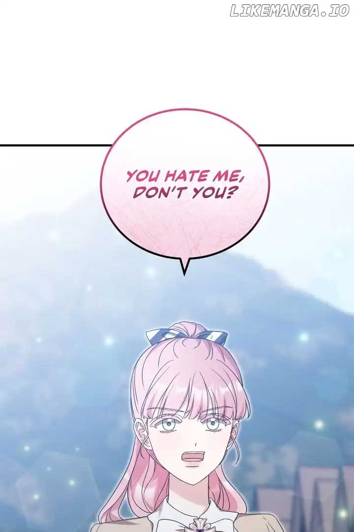I Won’t Go Back to My Family Who Abandoned Me Chapter 41 page 22