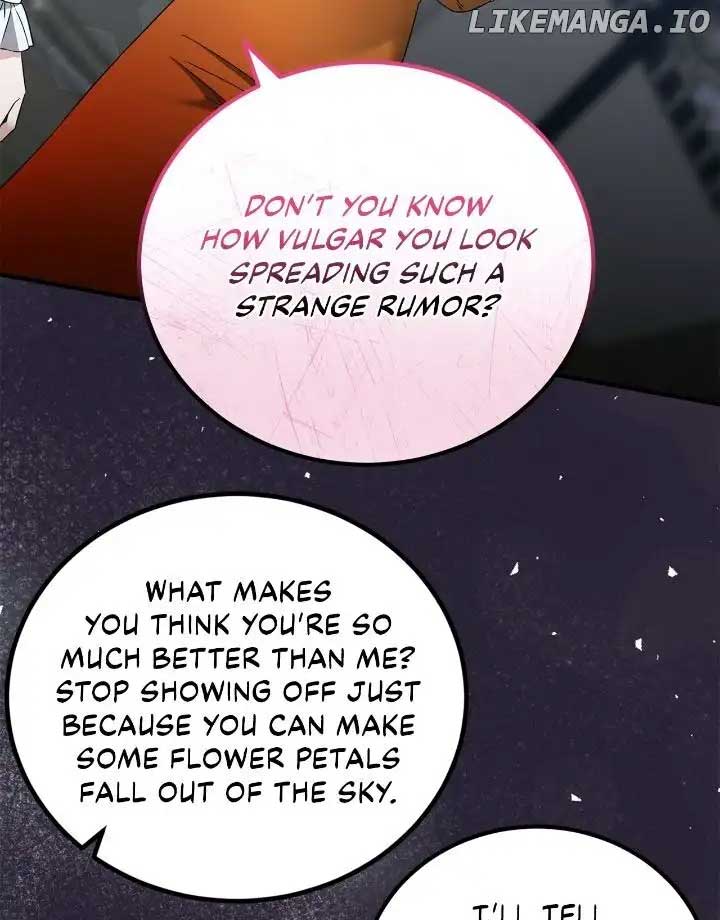 I Won’t Go Back to My Family Who Abandoned Me Chapter 41 page 25