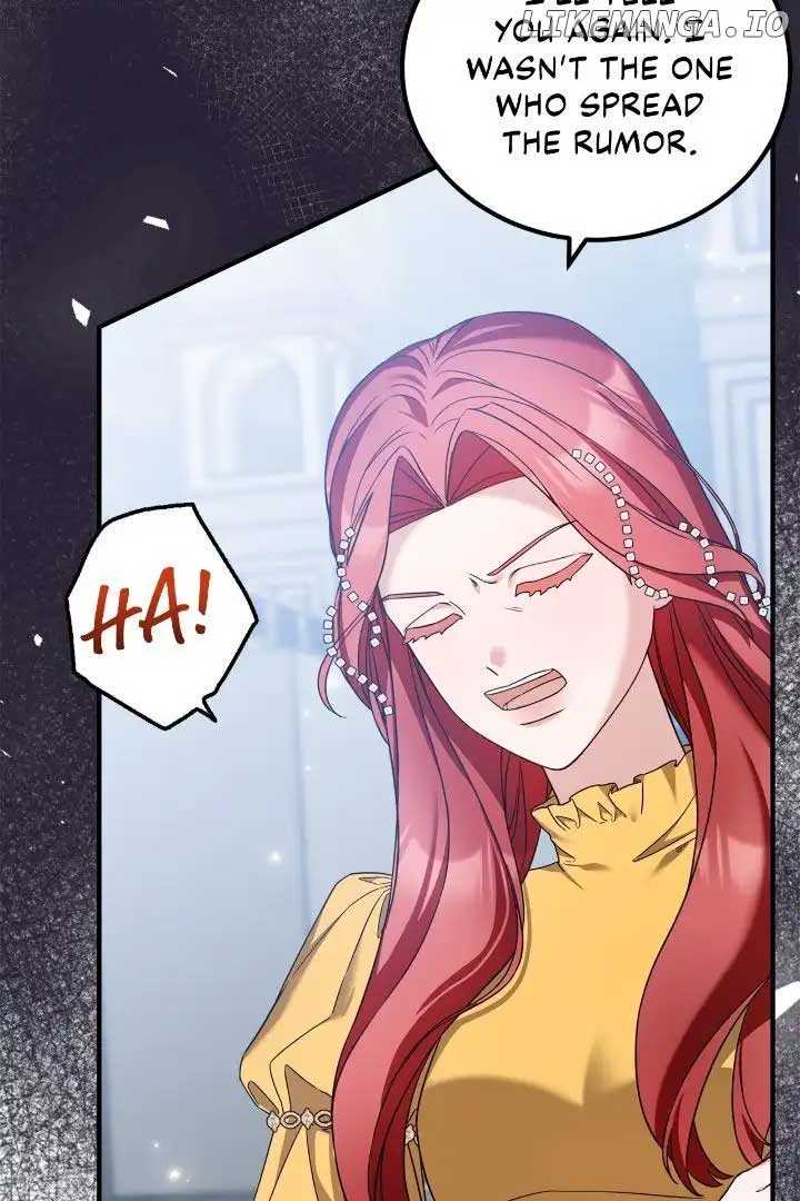 I Won’t Go Back to My Family Who Abandoned Me Chapter 41 page 26