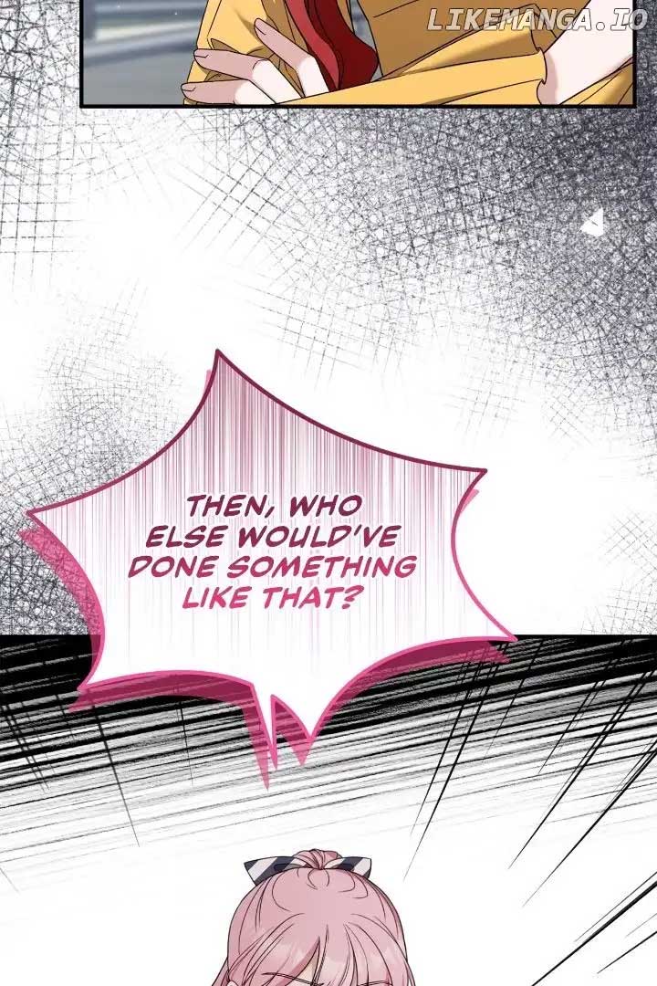 I Won’t Go Back to My Family Who Abandoned Me Chapter 41 page 27