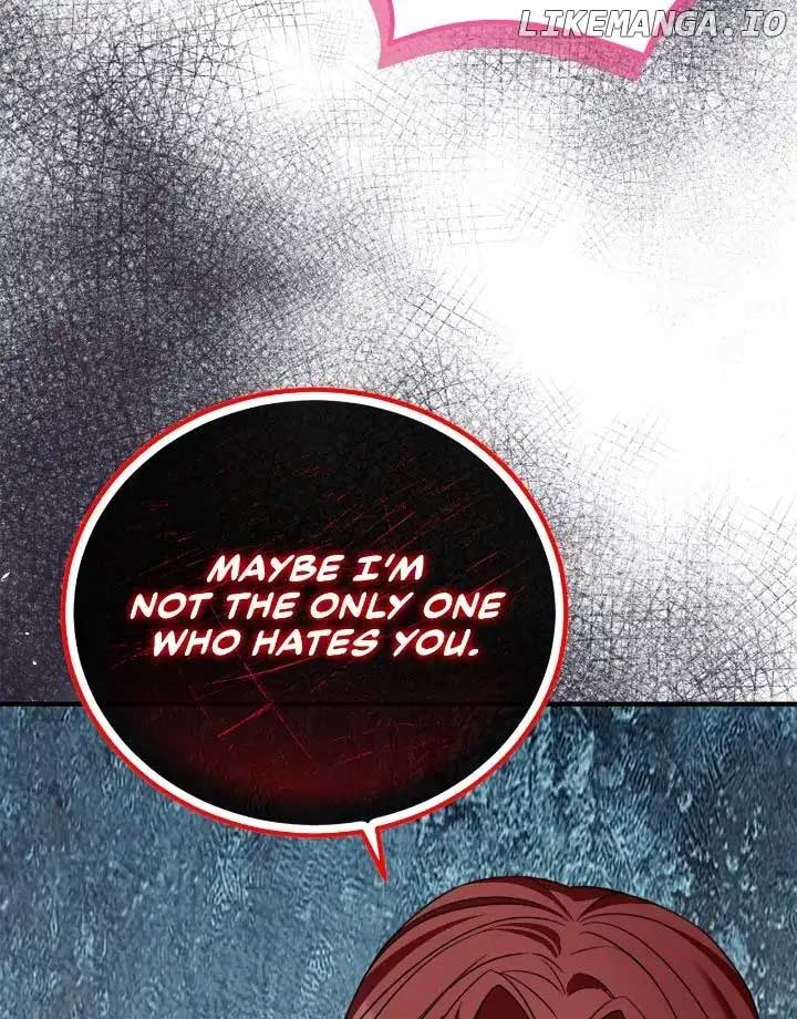 I Won’t Go Back to My Family Who Abandoned Me Chapter 41 page 29