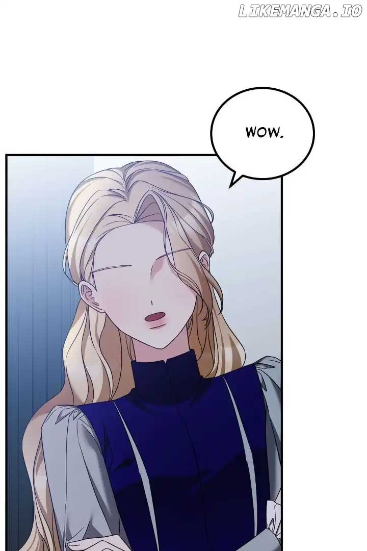 I Won’t Go Back to My Family Who Abandoned Me Chapter 41 page 31
