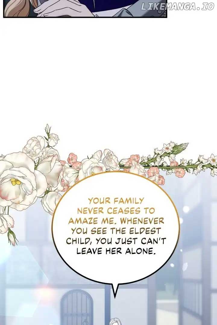 I Won’t Go Back to My Family Who Abandoned Me Chapter 41 page 32