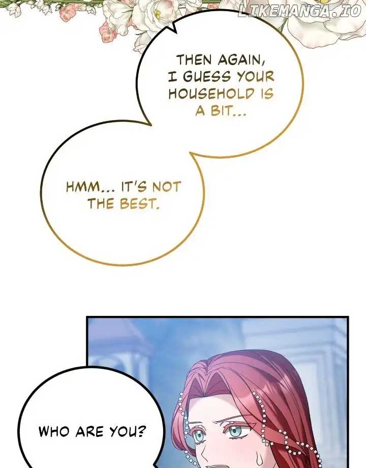 I Won’t Go Back to My Family Who Abandoned Me Chapter 41 page 34
