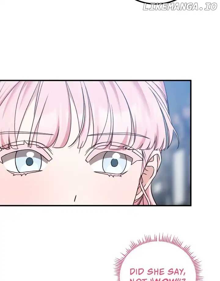 I Won’t Go Back to My Family Who Abandoned Me Chapter 41 page 37