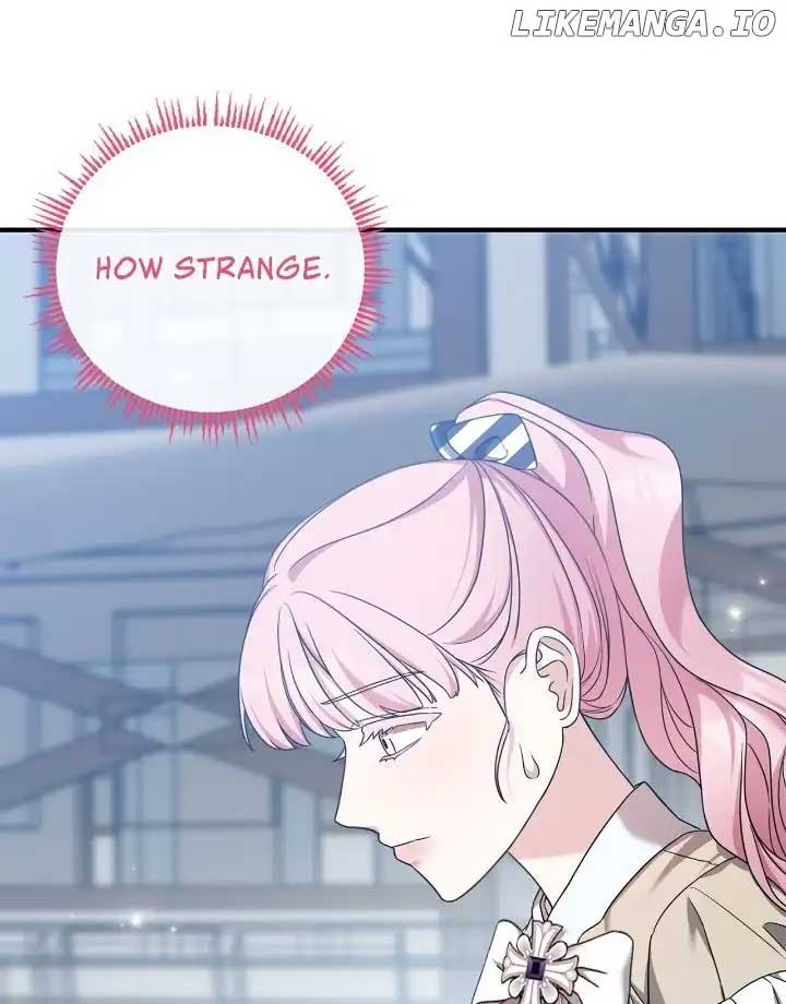 I Won’t Go Back to My Family Who Abandoned Me Chapter 41 page 3