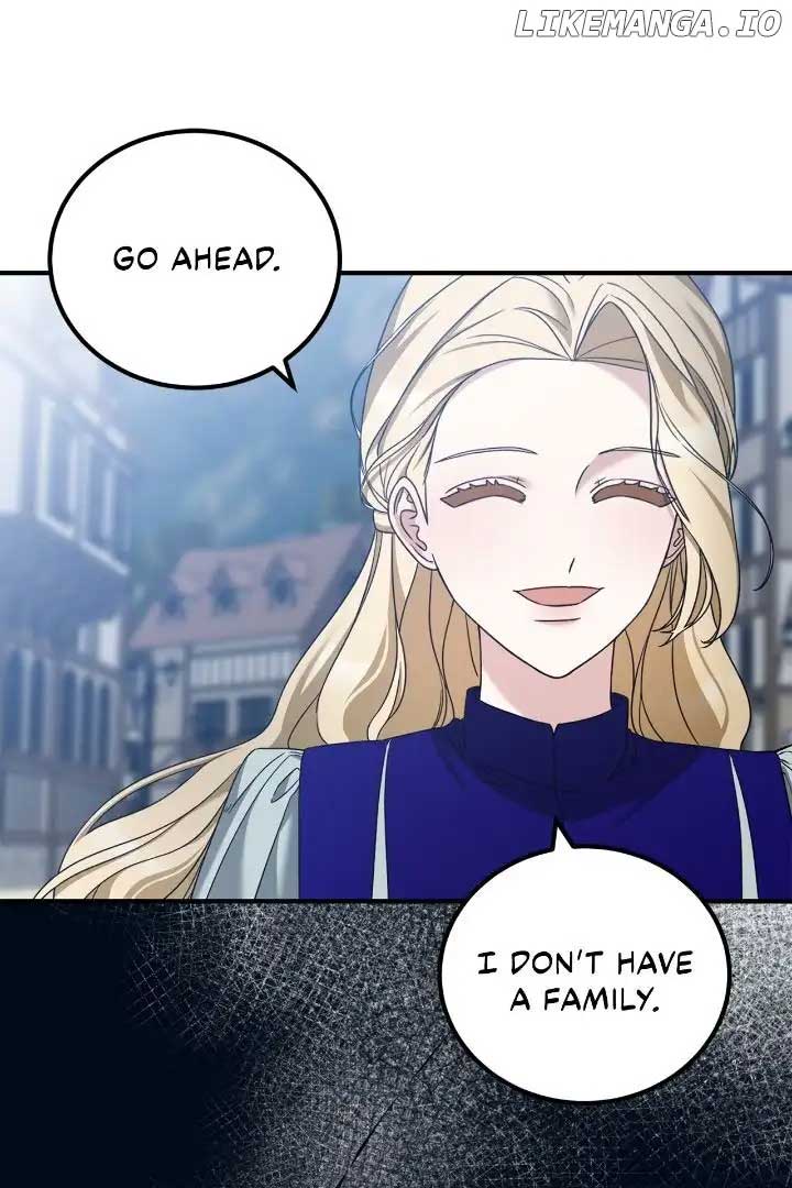 I Won’t Go Back to My Family Who Abandoned Me Chapter 41 page 40