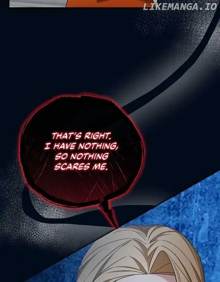 I Won’t Go Back to My Family Who Abandoned Me Chapter 41 page 42
