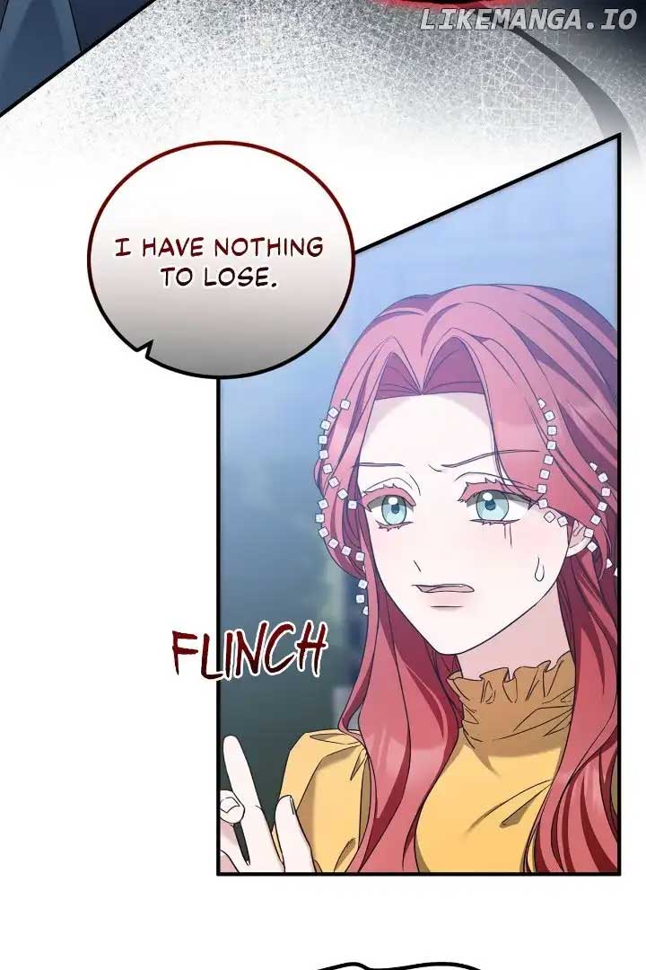 I Won’t Go Back to My Family Who Abandoned Me Chapter 41 page 44