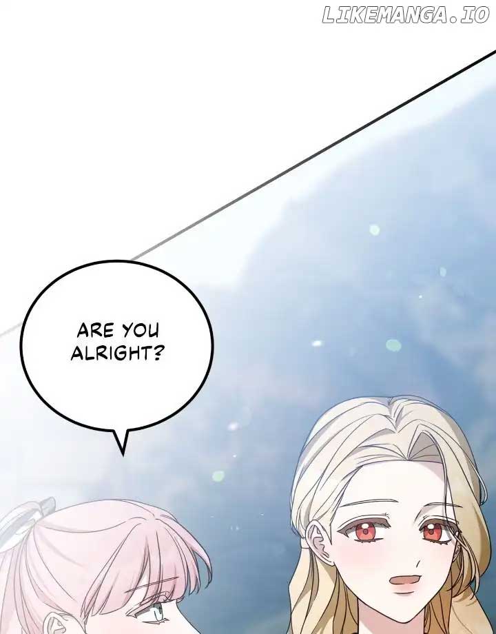 I Won’t Go Back to My Family Who Abandoned Me Chapter 41 page 46