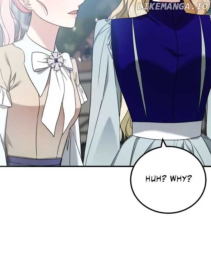 I Won’t Go Back to My Family Who Abandoned Me Chapter 41 page 47