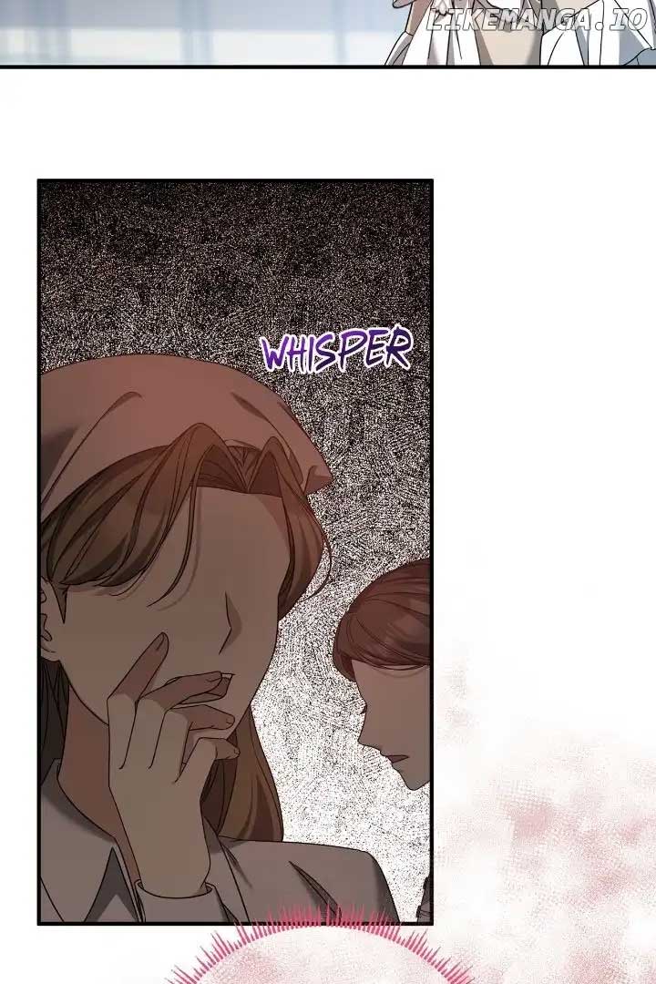 I Won’t Go Back to My Family Who Abandoned Me Chapter 41 page 4