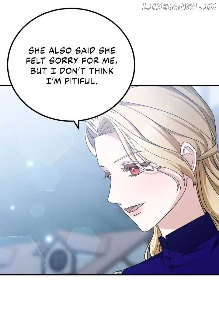 I Won’t Go Back to My Family Who Abandoned Me Chapter 41 page 49