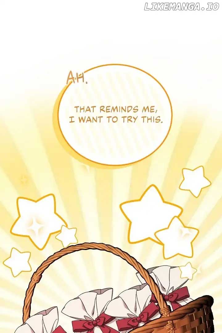 I Won’t Go Back to My Family Who Abandoned Me Chapter 41 page 50