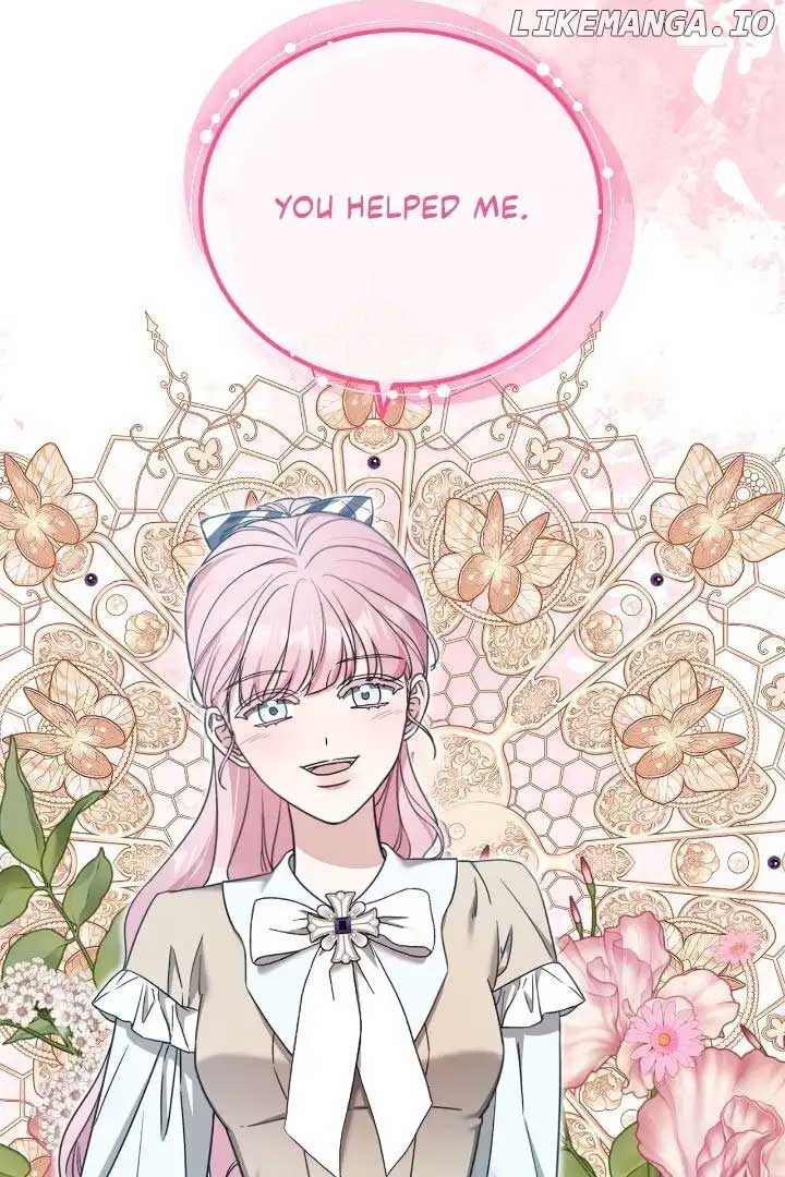 I Won’t Go Back to My Family Who Abandoned Me Chapter 41 page 54