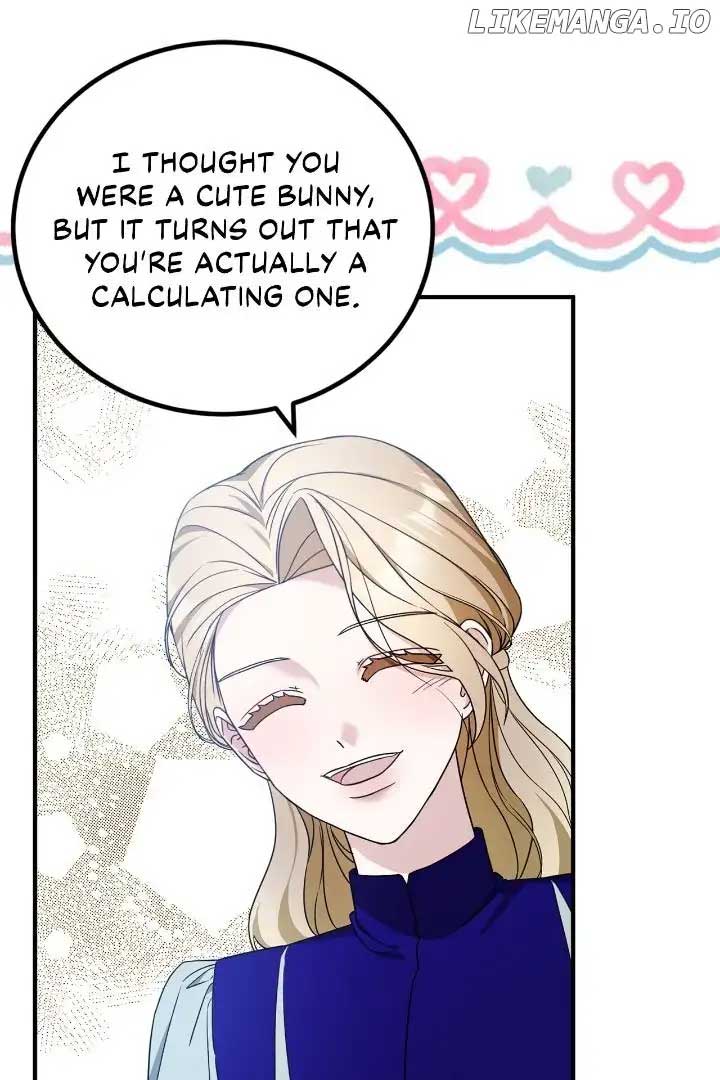 I Won’t Go Back to My Family Who Abandoned Me Chapter 41 page 58