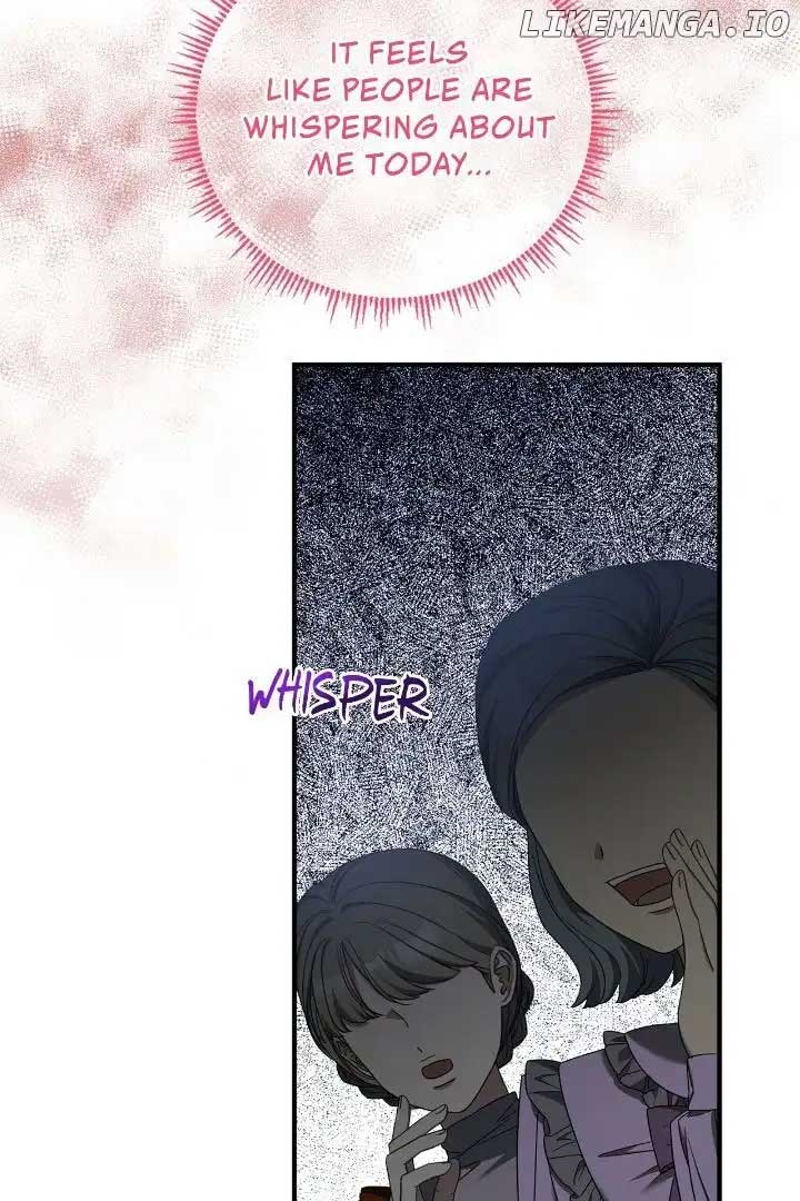 I Won’t Go Back to My Family Who Abandoned Me Chapter 41 page 5