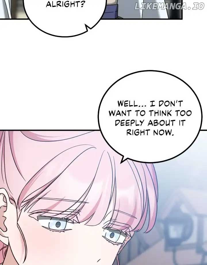 I Won’t Go Back to My Family Who Abandoned Me Chapter 41 page 61