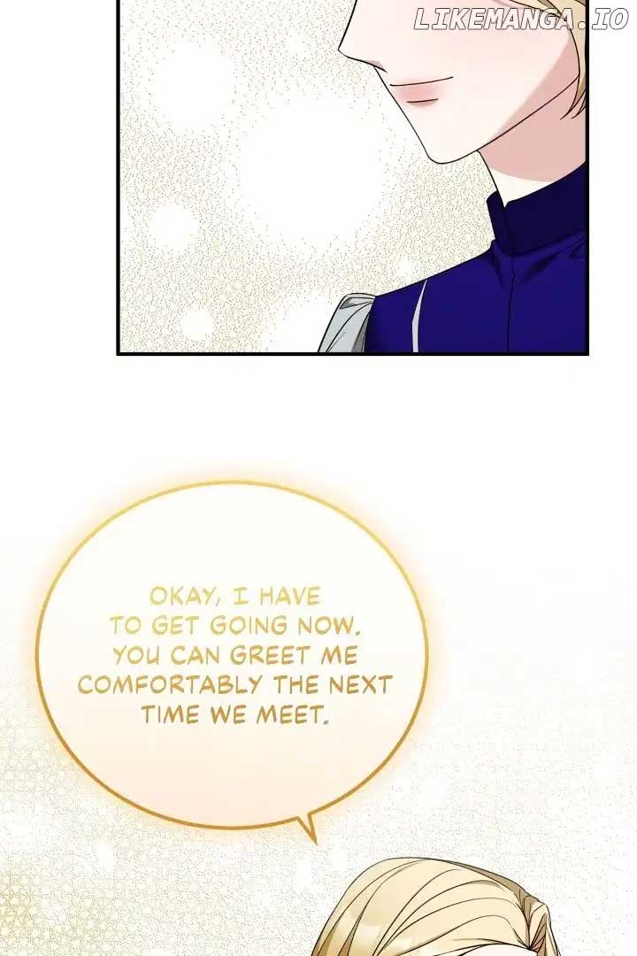 I Won’t Go Back to My Family Who Abandoned Me Chapter 41 page 63