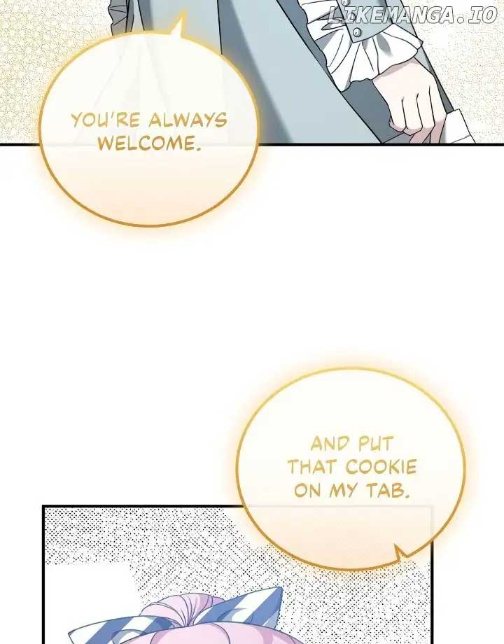 I Won’t Go Back to My Family Who Abandoned Me Chapter 41 page 65