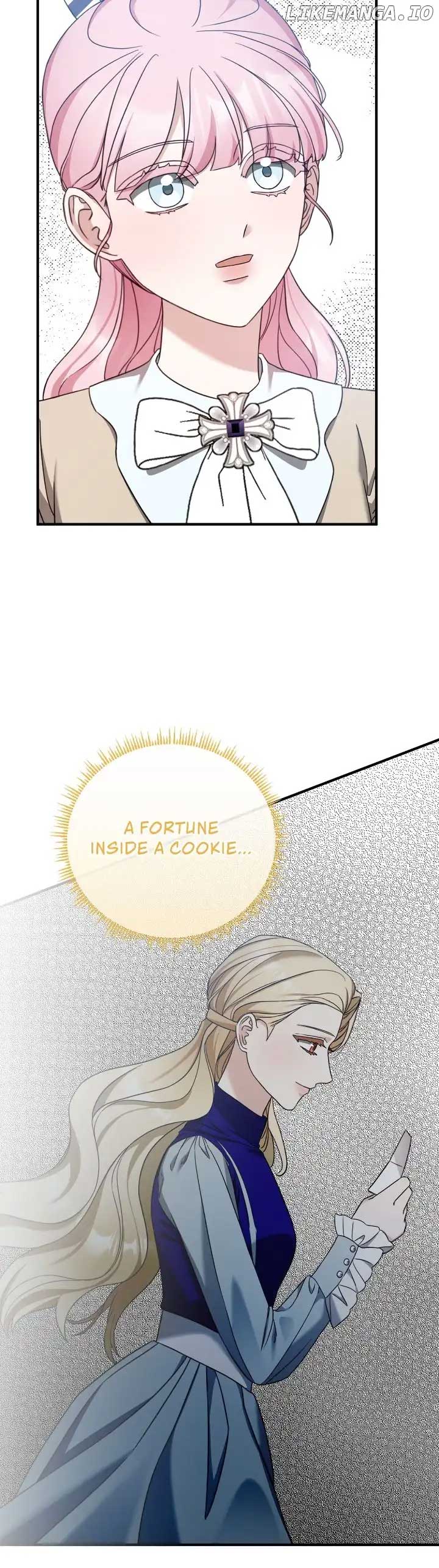 I Won’t Go Back to My Family Who Abandoned Me Chapter 41 page 66