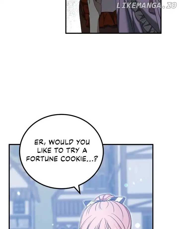 I Won’t Go Back to My Family Who Abandoned Me Chapter 41 page 6