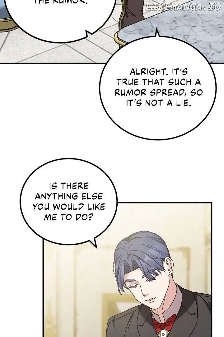 I Won’t Go Back to My Family Who Abandoned Me Chapter 41 page 71