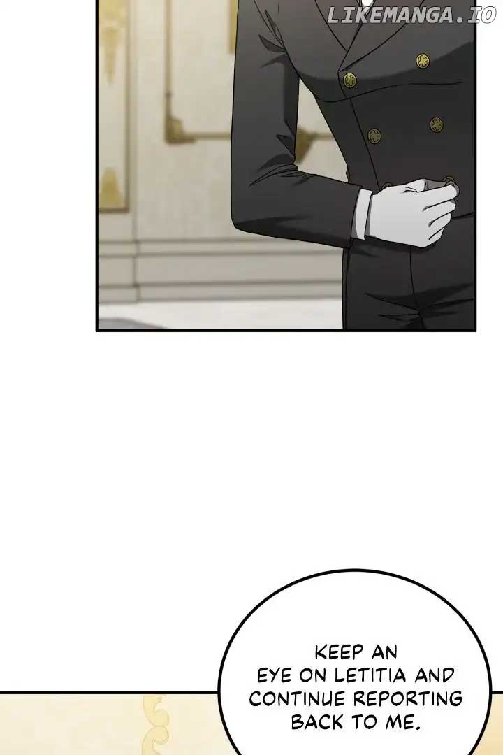 I Won’t Go Back to My Family Who Abandoned Me Chapter 41 page 72