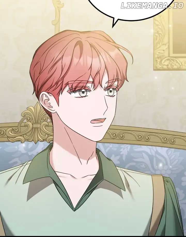 I Won’t Go Back to My Family Who Abandoned Me Chapter 41 page 73