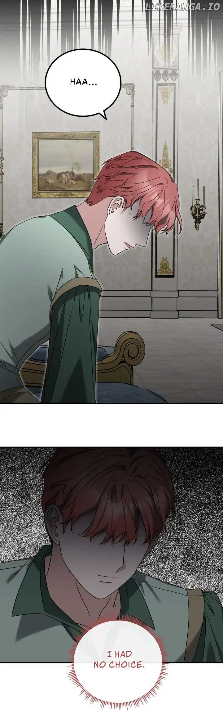 I Won’t Go Back to My Family Who Abandoned Me Chapter 41 page 75