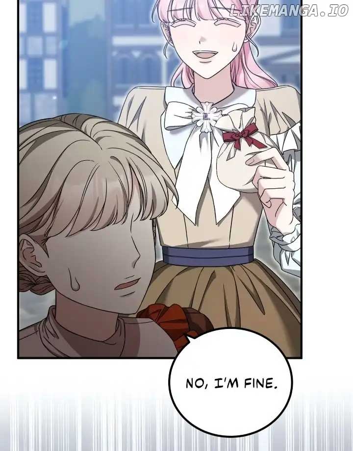 I Won’t Go Back to My Family Who Abandoned Me Chapter 41 page 7