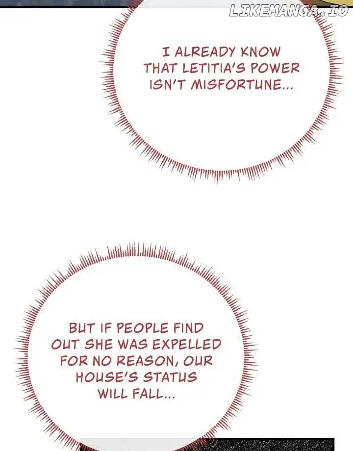 I Won’t Go Back to My Family Who Abandoned Me Chapter 41 page 79