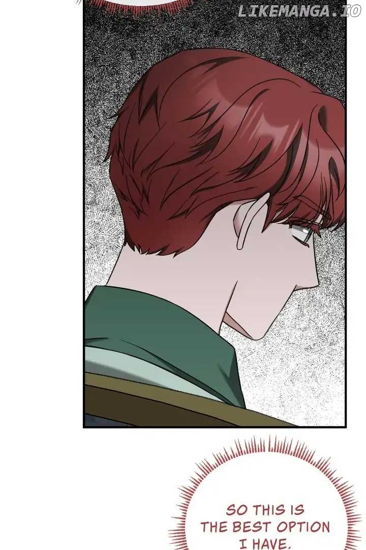 I Won’t Go Back to My Family Who Abandoned Me Chapter 41 page 80