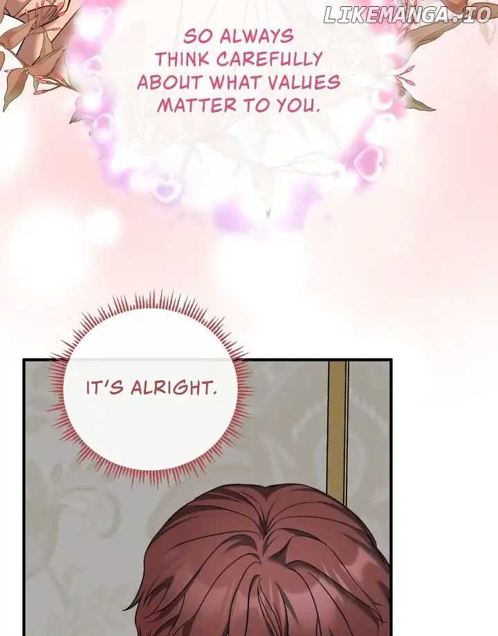 I Won’t Go Back to My Family Who Abandoned Me Chapter 41 page 83