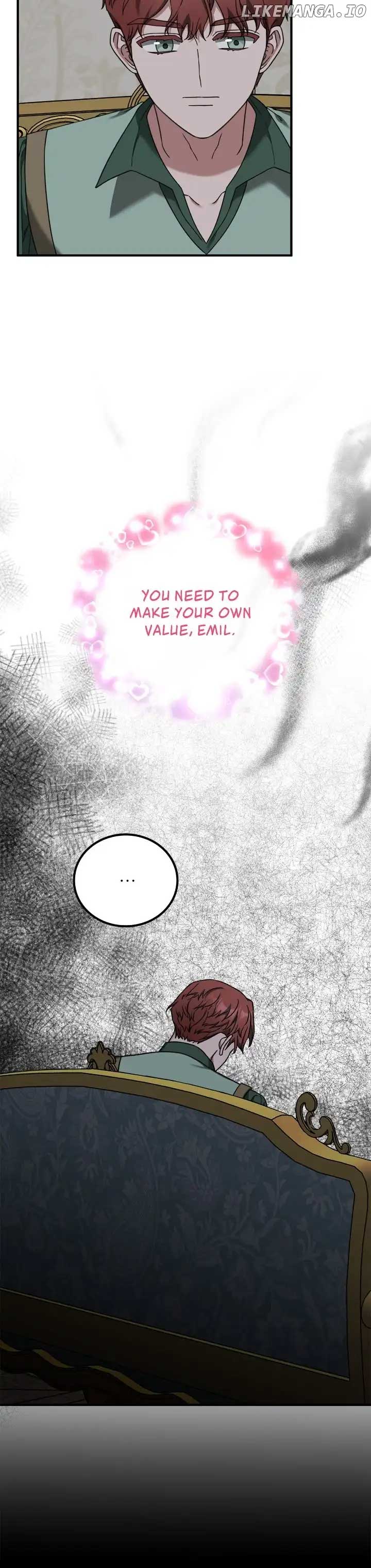 I Won’t Go Back to My Family Who Abandoned Me Chapter 41 page 84
