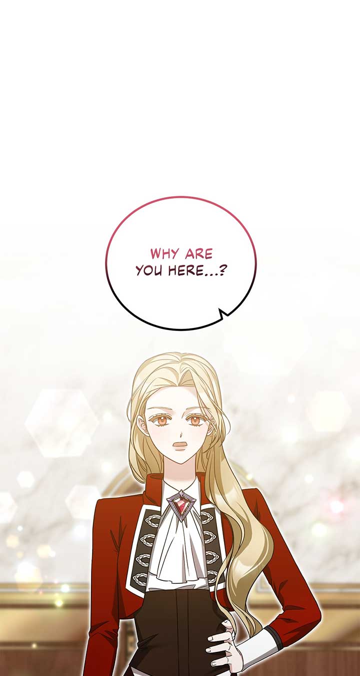 I Won’t Go Back to My Family Who Abandoned Me Chapter 43 page 0