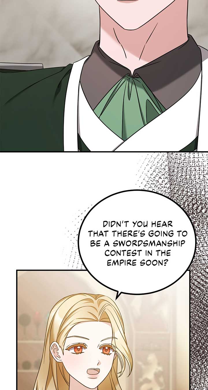 I Won’t Go Back to My Family Who Abandoned Me Chapter 43 page 10